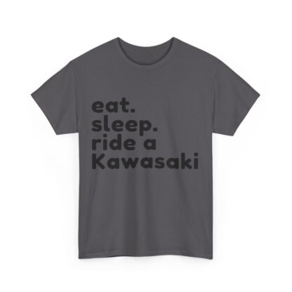 Eat Sleep Ride a Kawasaki - Image 165