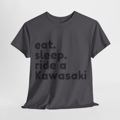Eat Sleep Ride a Kawasaki - Image 168