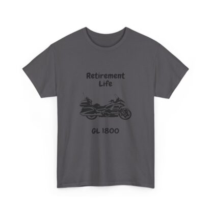 Retirement Life Goldwing - Image 138