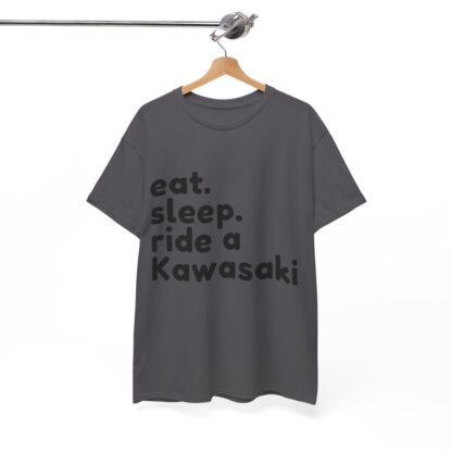 Eat Sleep Ride a Kawasaki - Image 169