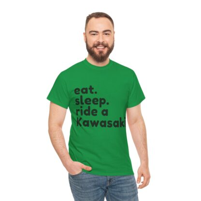 Eat Sleep Ride a Kawasaki - Image 148