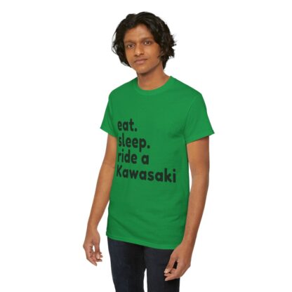 Eat Sleep Ride a Kawasaki - Image 154