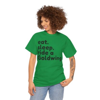 Eat. Sleep. Ride a Goldwing - Image 173