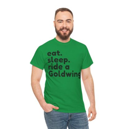 Eat. Sleep. Ride a Goldwing - Image 175