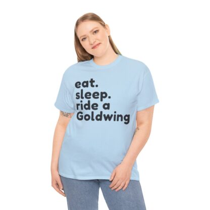 Eat. Sleep. Ride a Goldwing - Image 201
