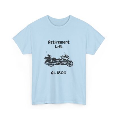 Retirement Life Goldwing - Image 111