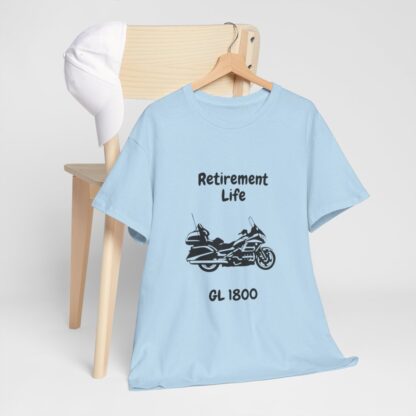 Retirement Life Goldwing - Image 116