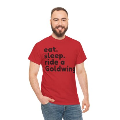 Eat. Sleep. Ride a Goldwing - Image 310