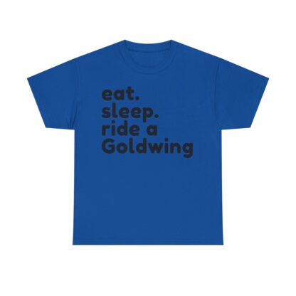 Eat. Sleep. Ride a Goldwing - Image 244
