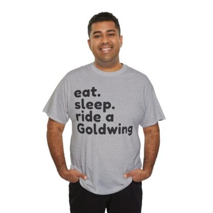 Eat. Sleep. Ride a Goldwing - Image 98