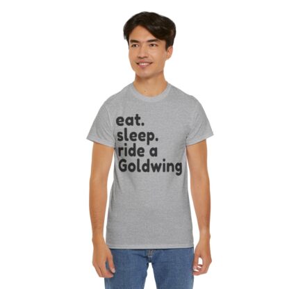 Eat. Sleep. Ride a Goldwing - Image 102