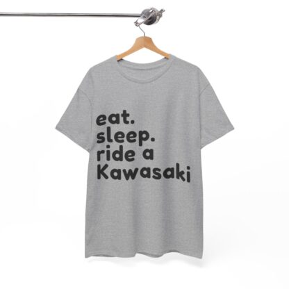 Eat Sleep Ride a Kawasaki - Image 88