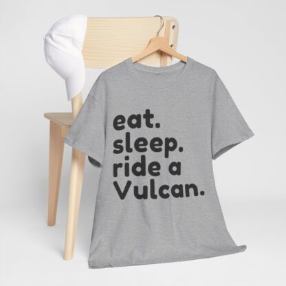 Eat Sleep Ride a Vulcan - Image 62
