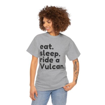 Eat Sleep Ride a Vulcan - Image 65