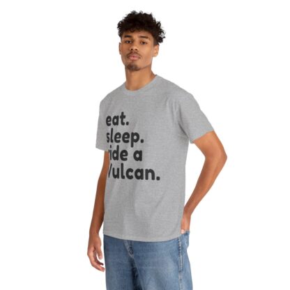 Eat Sleep Ride a Vulcan - Image 68