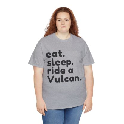 Eat Sleep Ride a Vulcan - Image 69