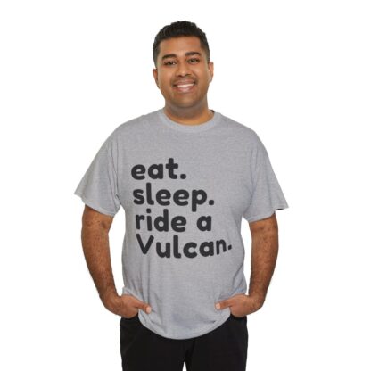 Eat Sleep Ride a Vulcan - Image 71
