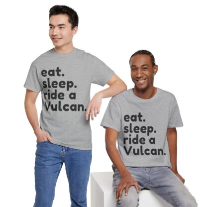 Eat Sleep Ride a Vulcan - Image 80