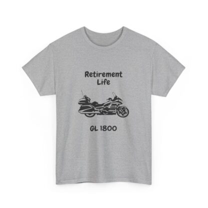 Retirement Life Goldwing - Image 3