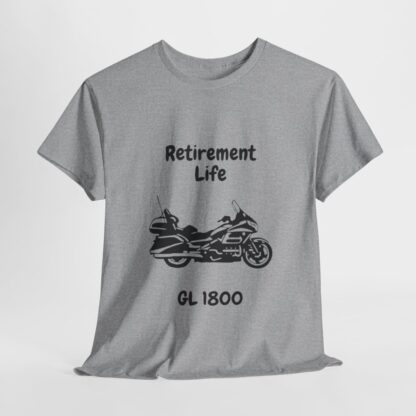 Retirement Life Goldwing - Image 6