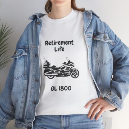 Retirement Life Goldwing - Image 50