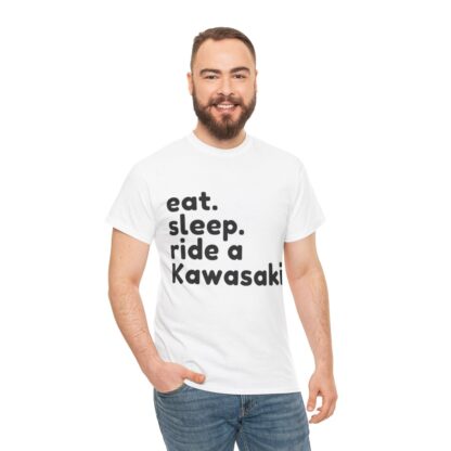 Eat Sleep Ride a Kawasaki - Image 40