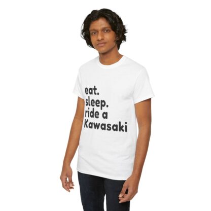 Eat Sleep Ride a Kawasaki - Image 46