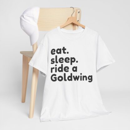 Eat. Sleep. Ride a Goldwing - Image 35