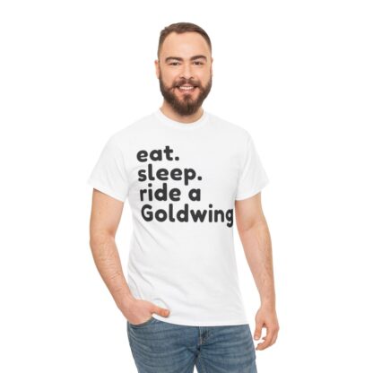 Eat. Sleep. Ride a Goldwing - Image 40