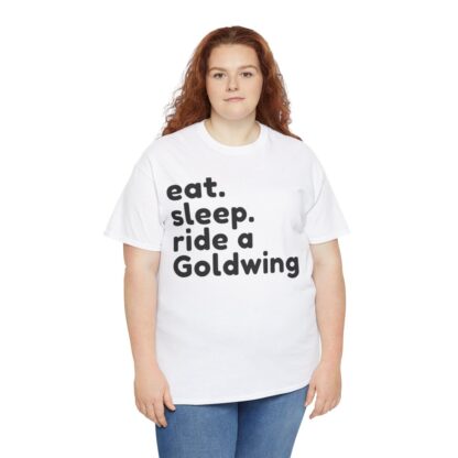 Eat. Sleep. Ride a Goldwing - Image 42