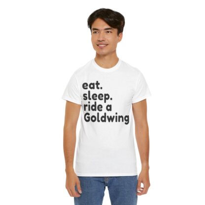 Eat. Sleep. Ride a Goldwing - Image 48