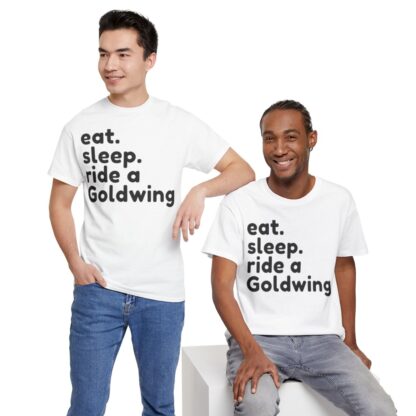 Eat. Sleep. Ride a Goldwing - Image 53