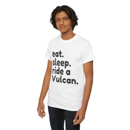 Eat Sleep Ride a Vulcan - Image 46