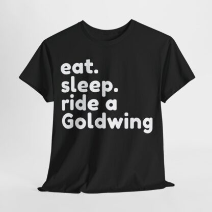 Eat. Sleep. Ride a Goldwing - Image 60