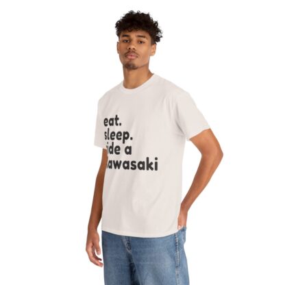 Eat Sleep Ride a Kawasaki - Image 68