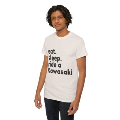 Eat Sleep Ride a Kawasaki - Image 73