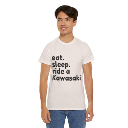 Eat Sleep Ride a Kawasaki - Image 75
