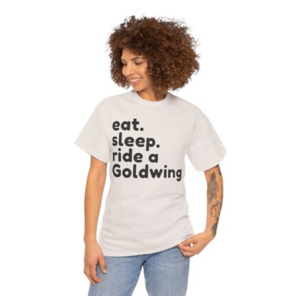 Eat. Sleep. Ride a Goldwing - Image 11