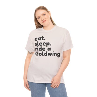 Eat. Sleep. Ride a Goldwing - Image 12