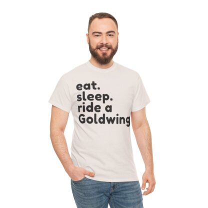 Eat. Sleep. Ride a Goldwing - Image 13