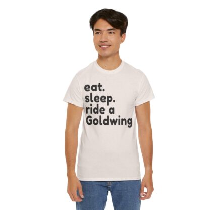 Eat. Sleep. Ride a Goldwing - Image 21