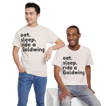 Eat. Sleep. Ride a Goldwing - Image 26