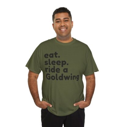 Eat. Sleep. Ride a Goldwing - Image 125