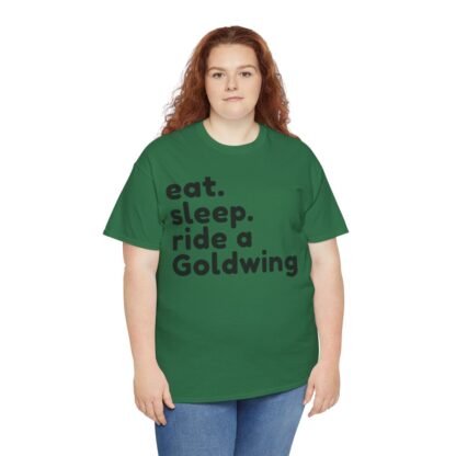 Eat. Sleep. Ride a Goldwing - Image 150
