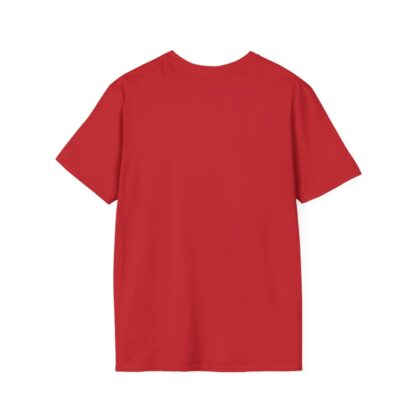 Missouri Mongoose 125 Unisex Softstyle T-Shirt - Image 134