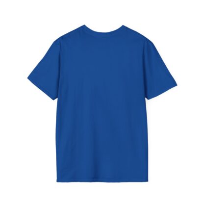 Missouri Mongoose 125 Unisex Softstyle T-Shirt - Image 110