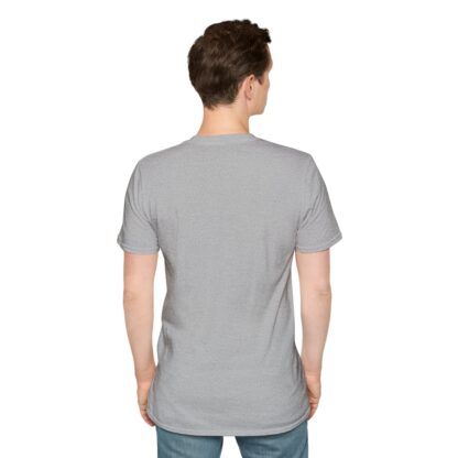 Missouri Mongoose 125 Unisex Softstyle T-Shirt - Image 8