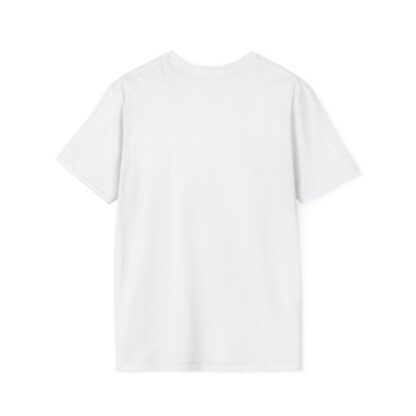 Missouri Mongoose 125 Unisex Softstyle T-Shirt - Image 14