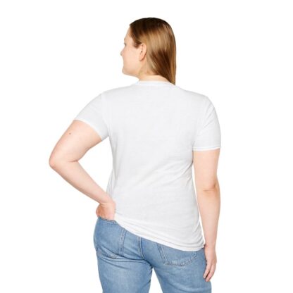 Goldwing Rider Unisex Softstyle T-Shirt - Image 18