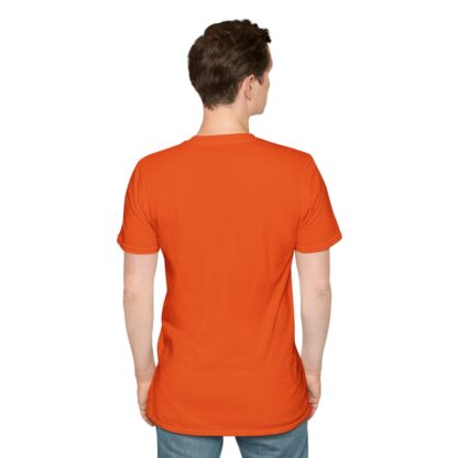 Goldwing Rider Unisex Softstyle T-Shirt - Image 8